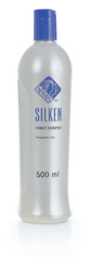 Silken Shampoo